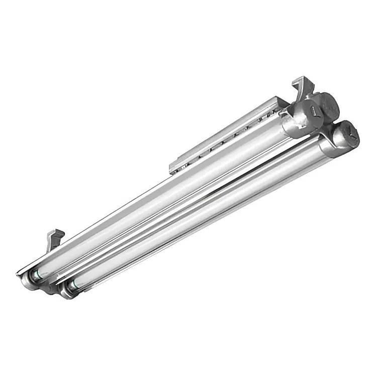 Explosion Proof Series LED DC Light Fixture