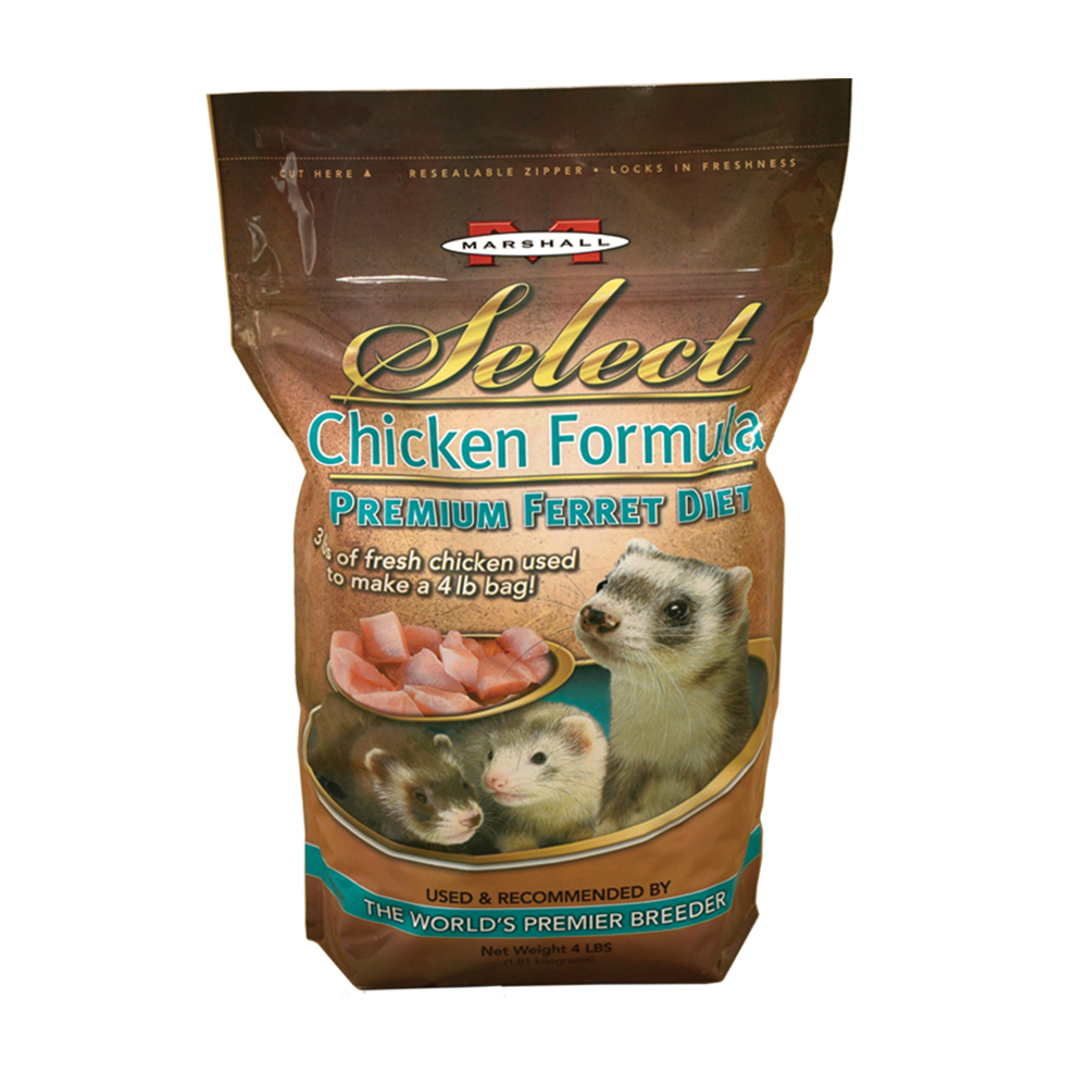 Best Ferret Food For Weight Gain at James Slate blog