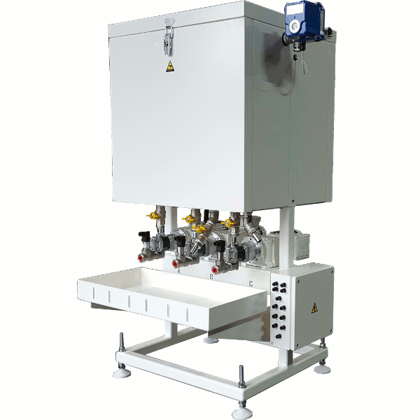 Gallery Marshall Pumps