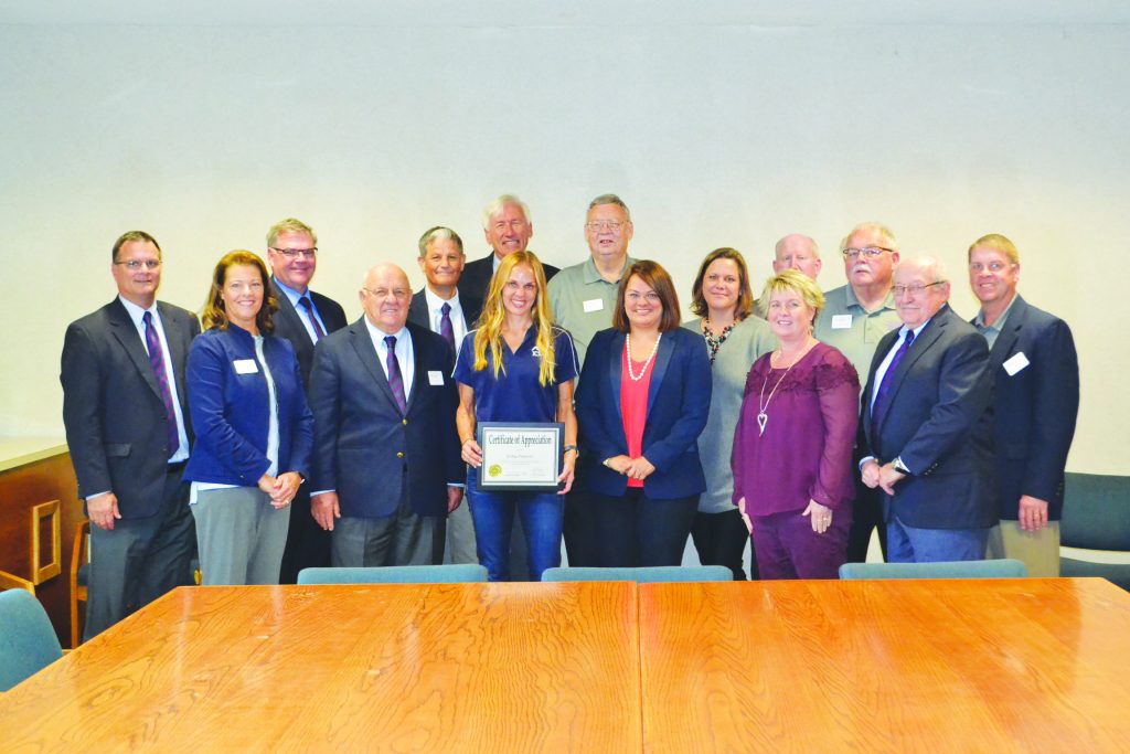 Kading Properties Marshalltown Area Chamber of Commerce