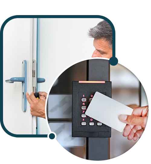 Marshalltown Locksmith Marshalltown, IA