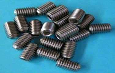 How To Safely Use Stainless Steel Screws In Aluminum