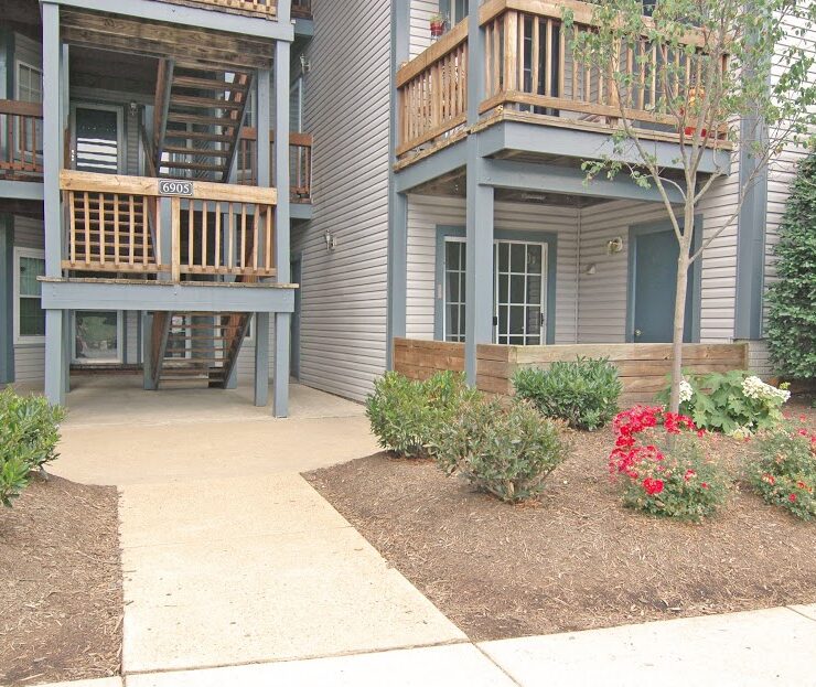 Sold Investment Properties Mars Hill Realty Group