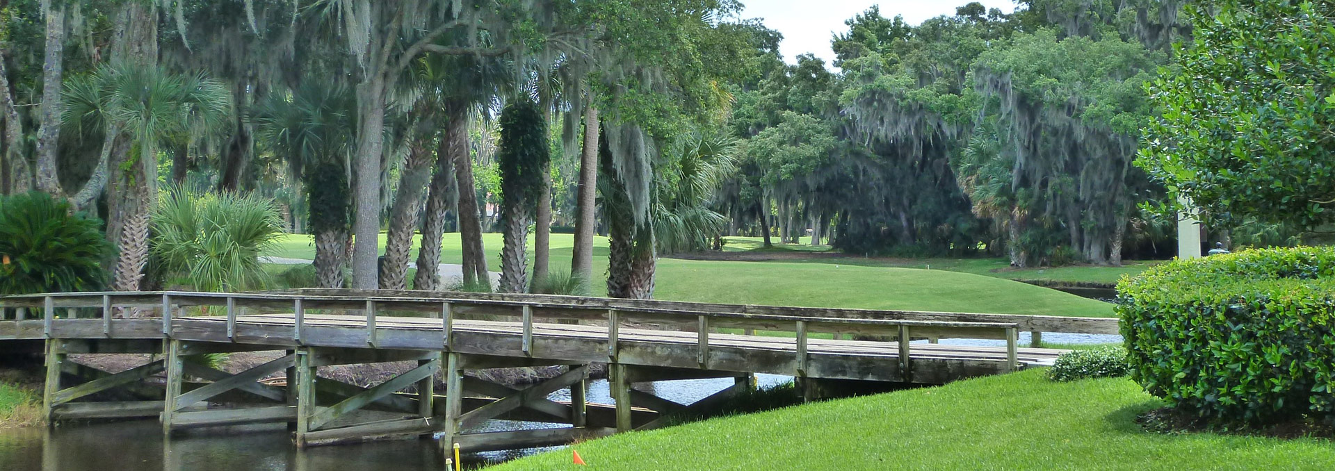 Marsh Landing Master Association. A residential community in Ponte
