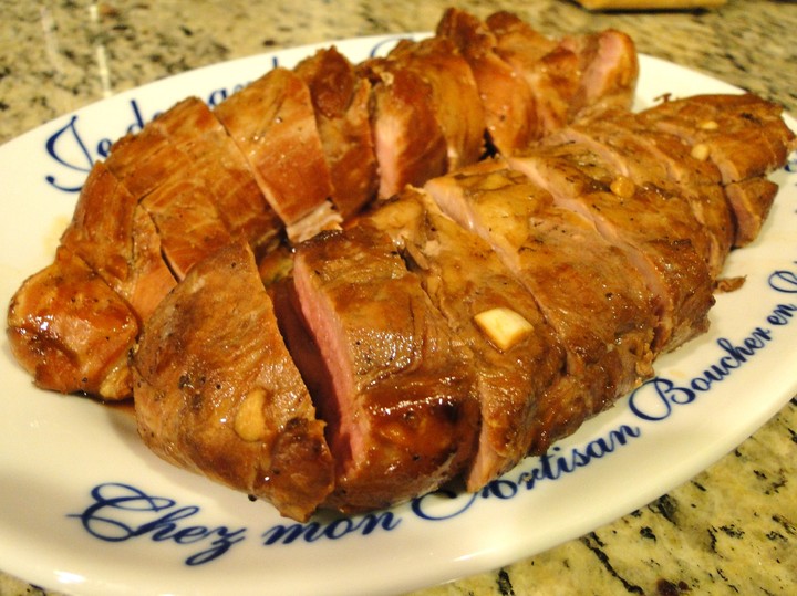 cookedpork Marshmallows & Margaritas