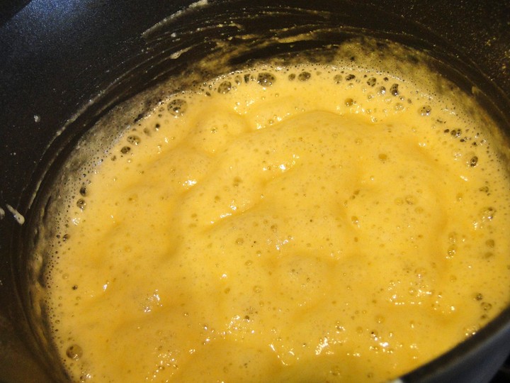 Beer macaroni and cheese Marshmallows & Margaritas