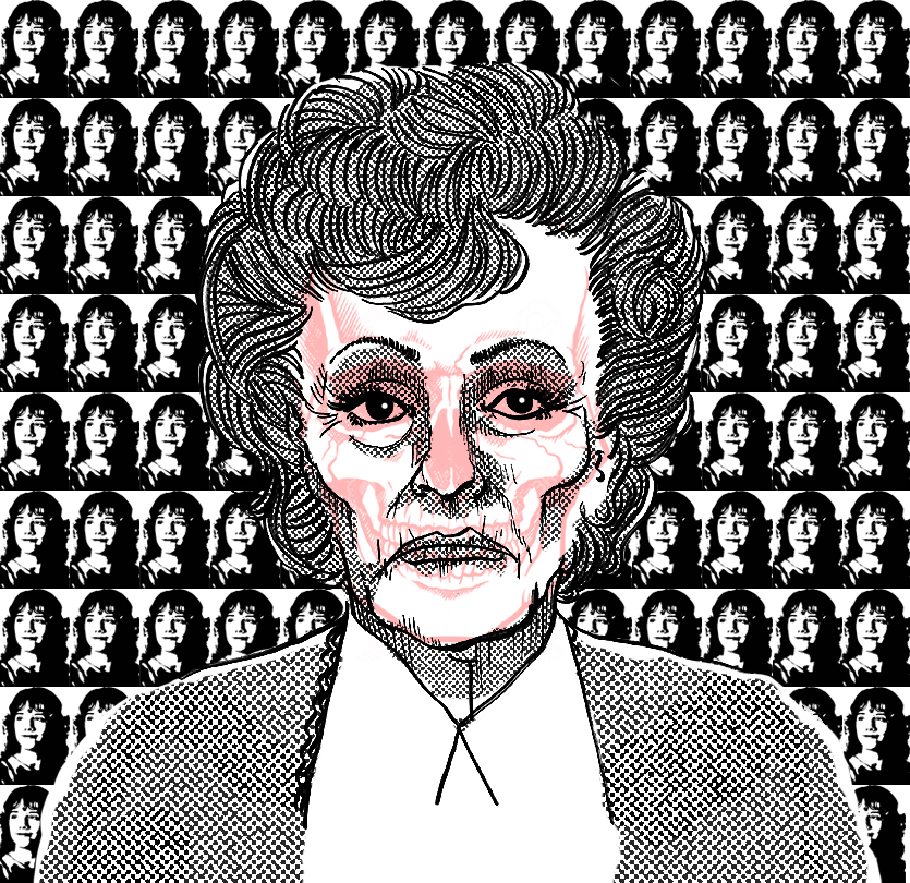 Gertrude Baniszewski Children Now