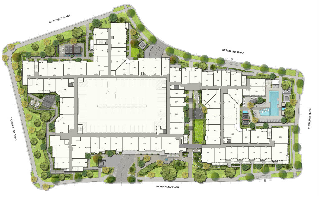 The Edge South End Charlotte Apartments For Luxury Apartment Living!