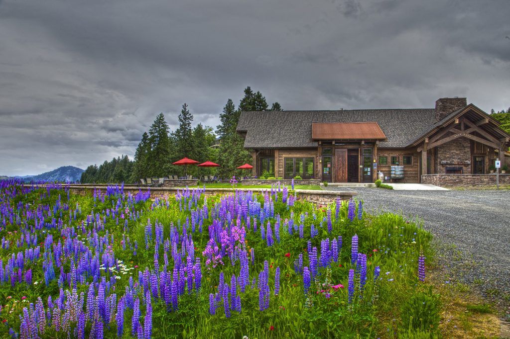 Silvara Winery Marson & Marson Lumber, Inc.Marson & Marson Lumber, Inc.