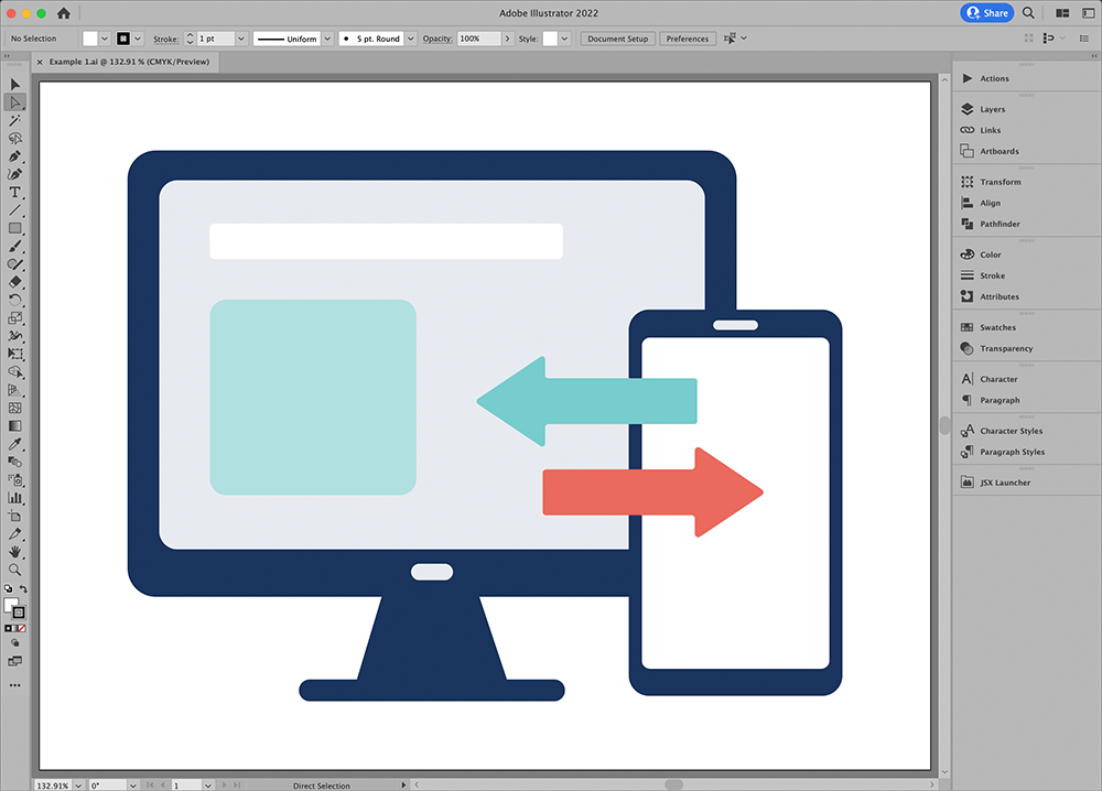 Mars Premedia Cut And Bleed