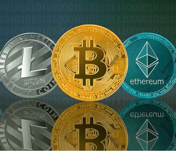 Mars Society Now Accepts Donations in Bitcoin and other Digital