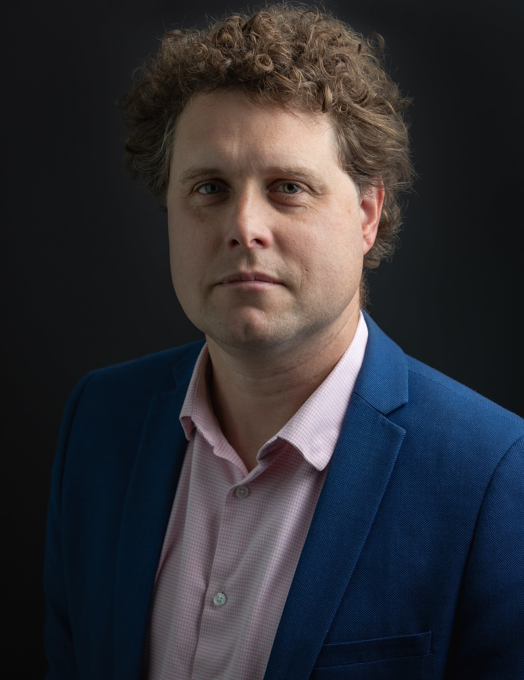 An Interview with Rocket Lab Founder & CEO Peter Beck at the 2022 Mars