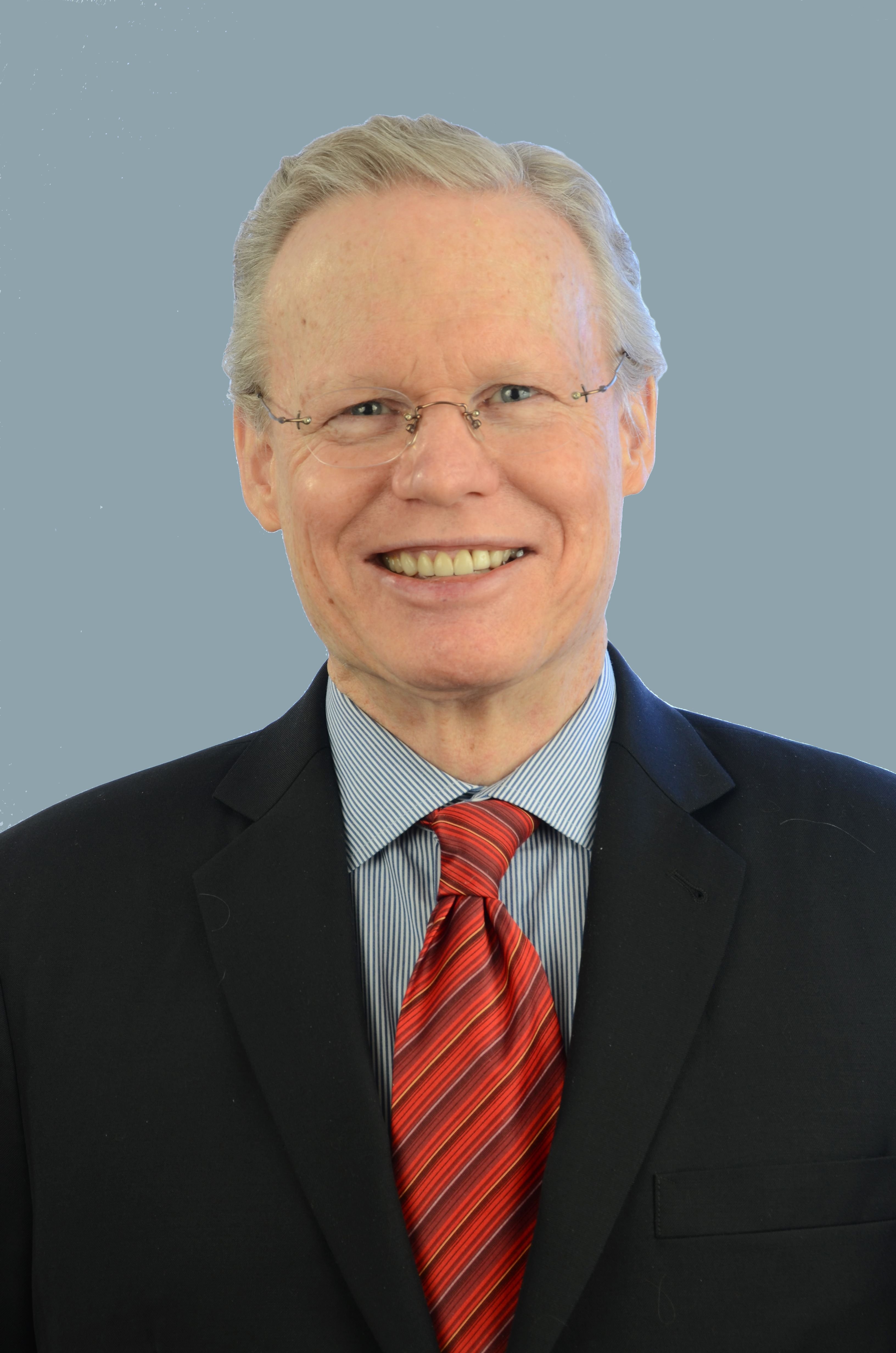 Marston Strategic Communications Michael W. Millican