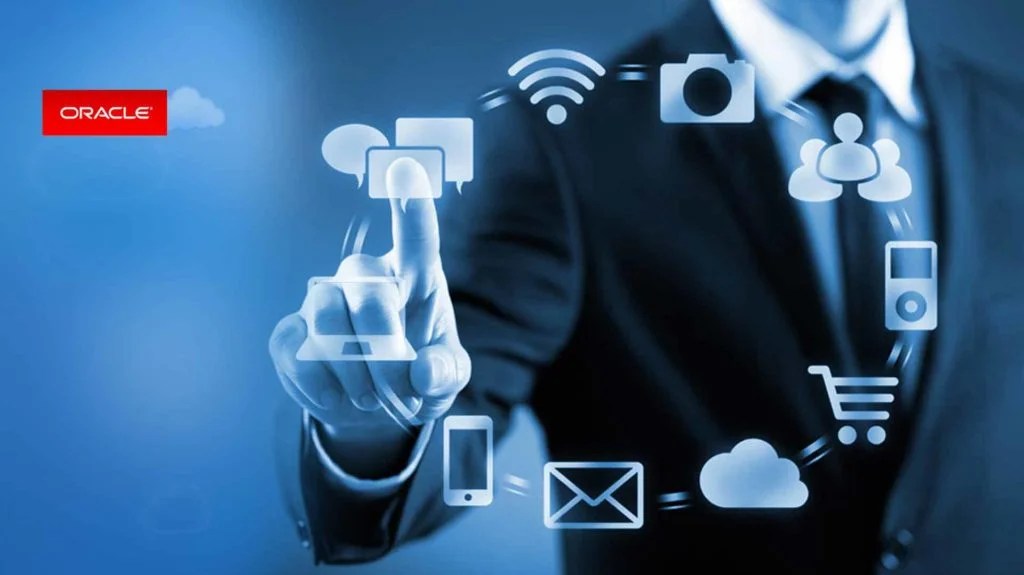 Oracle Again Named a Leader in the 2019 Gartner Magic Quadrant