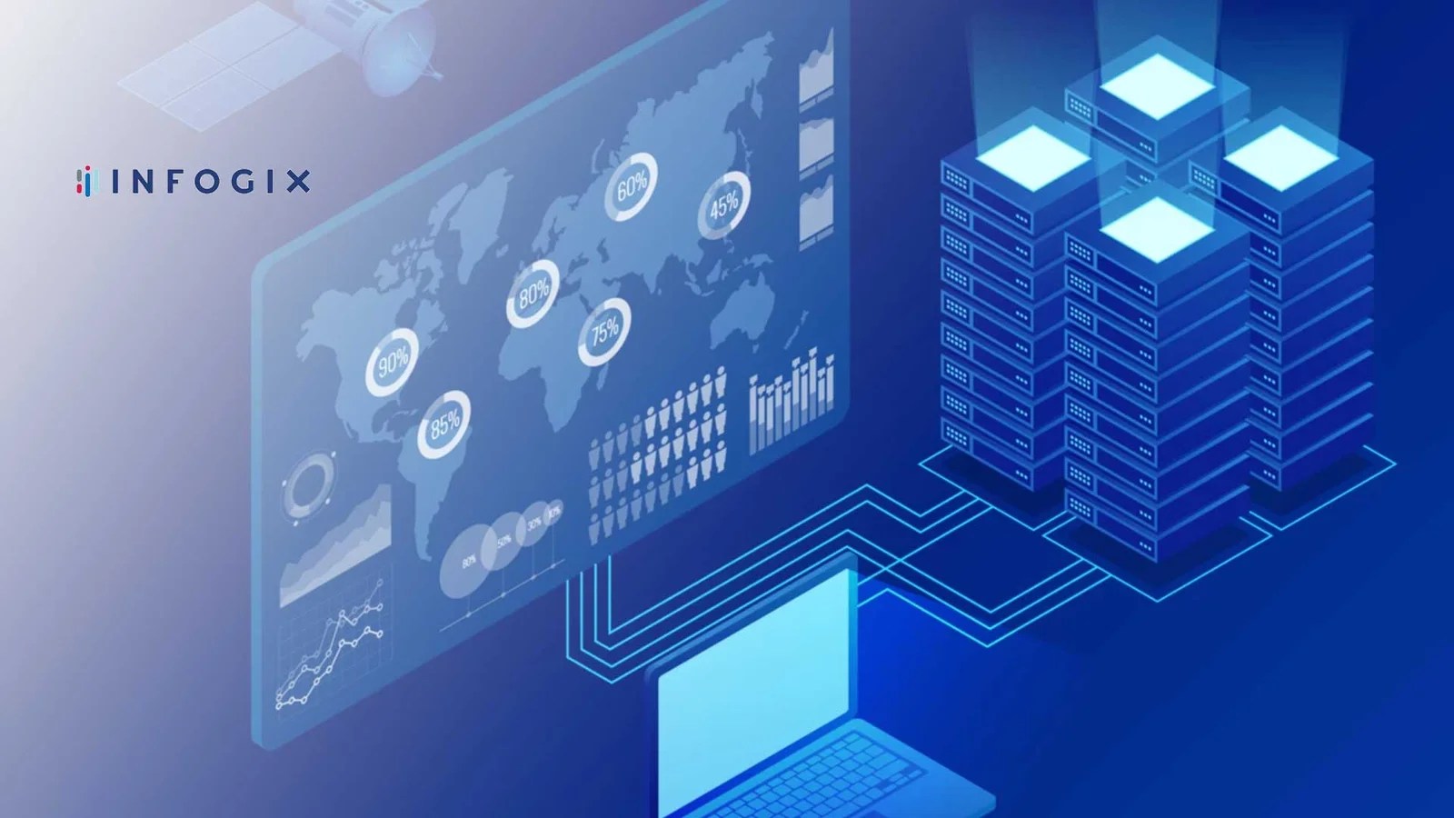 Infogix Enhances Data360 with Streaming Data Quality Capabilities for