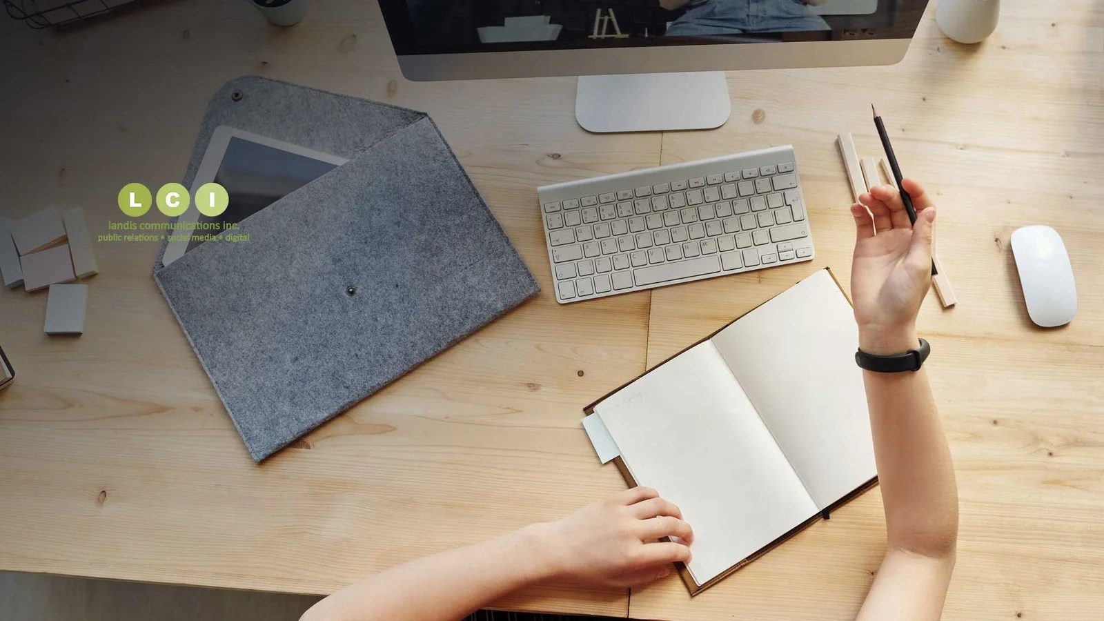 Landis Communications Named as America's Best PR Agency by Forbes