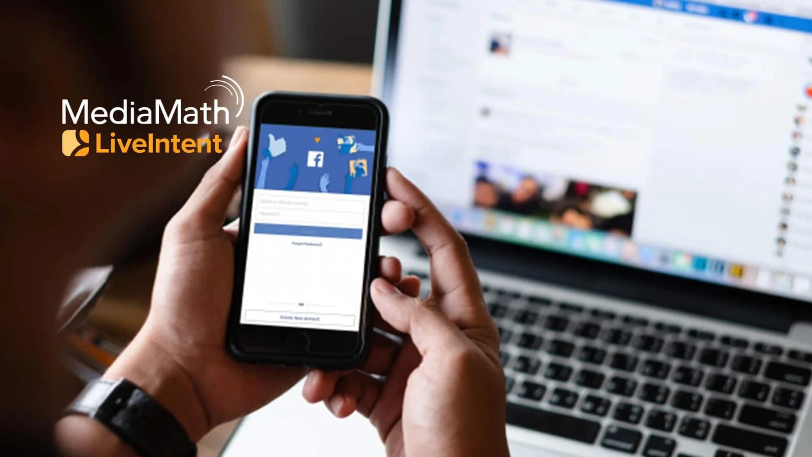 Adtech Leader MediaMath Announces Integration with LiveIntent MarTech