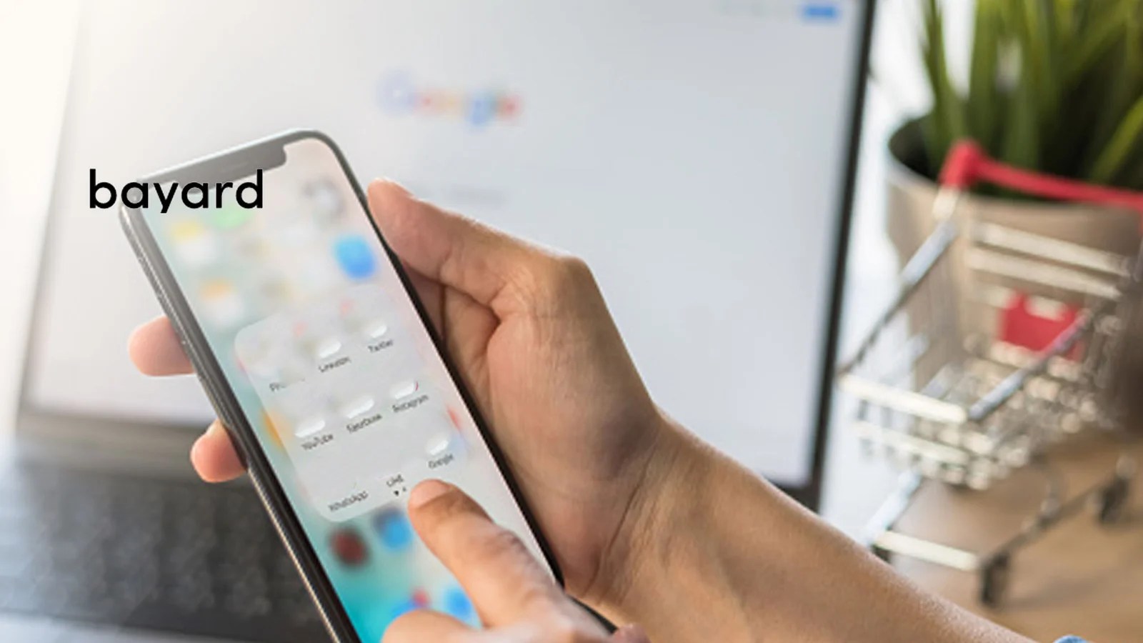 Bayard Advertising Back Cody Harker as Senior Director