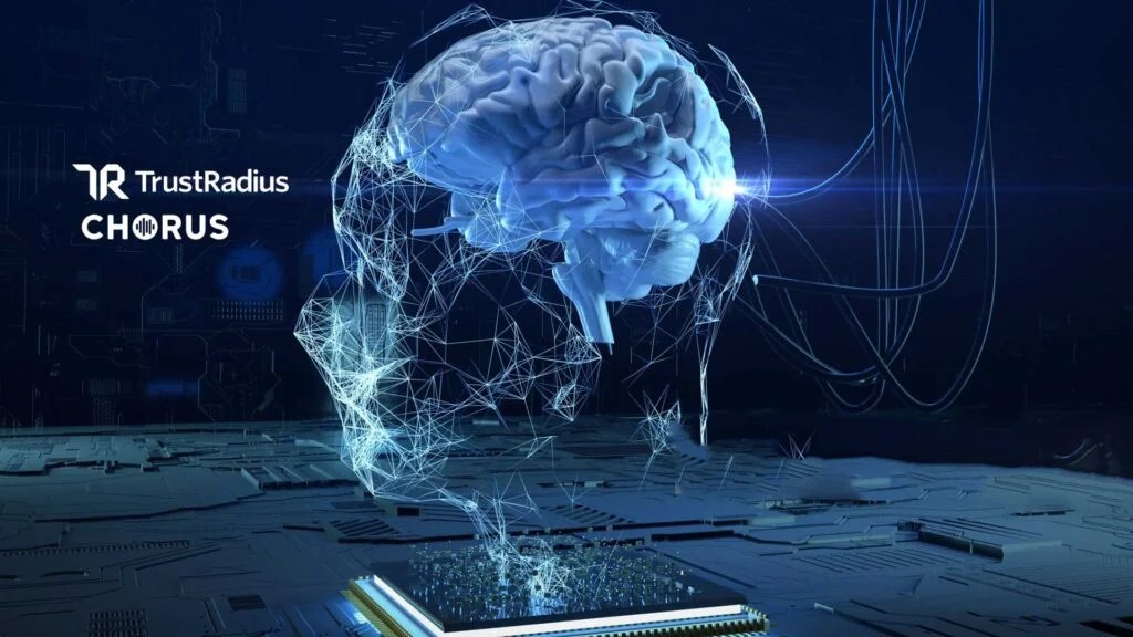 Conversational AI Leader Chorus.ai Receives Three TopRated Awards