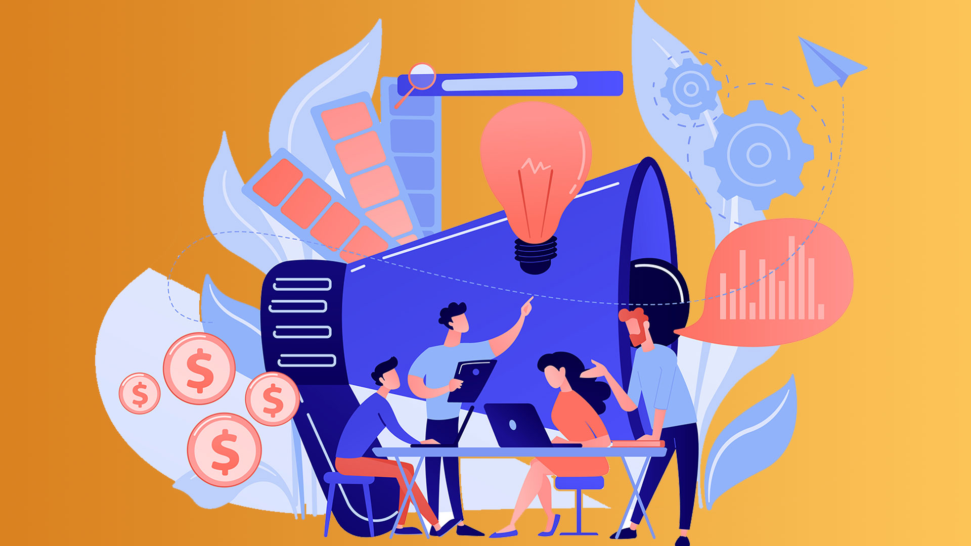 Digital Marketing KPIs for 2021 MarTech Cube