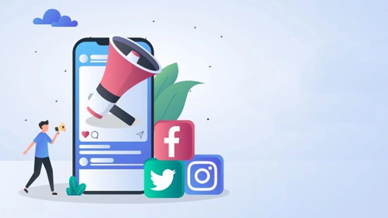 Digital Marketing Software Market to Reach 129.3 Billion by 2026