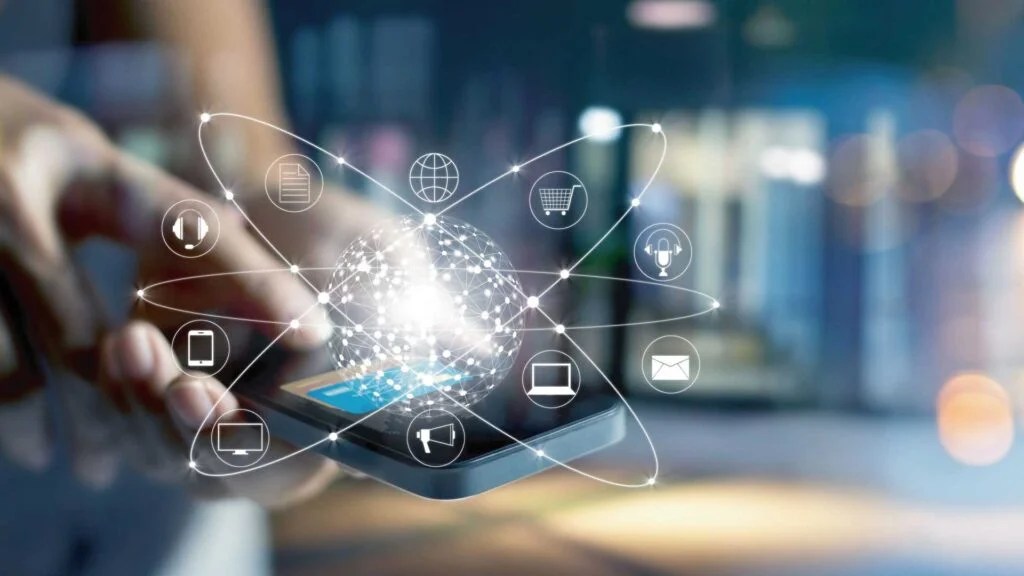 Pomeroy Technologies, LLC Jay Shields, SVP of Retail MarTech