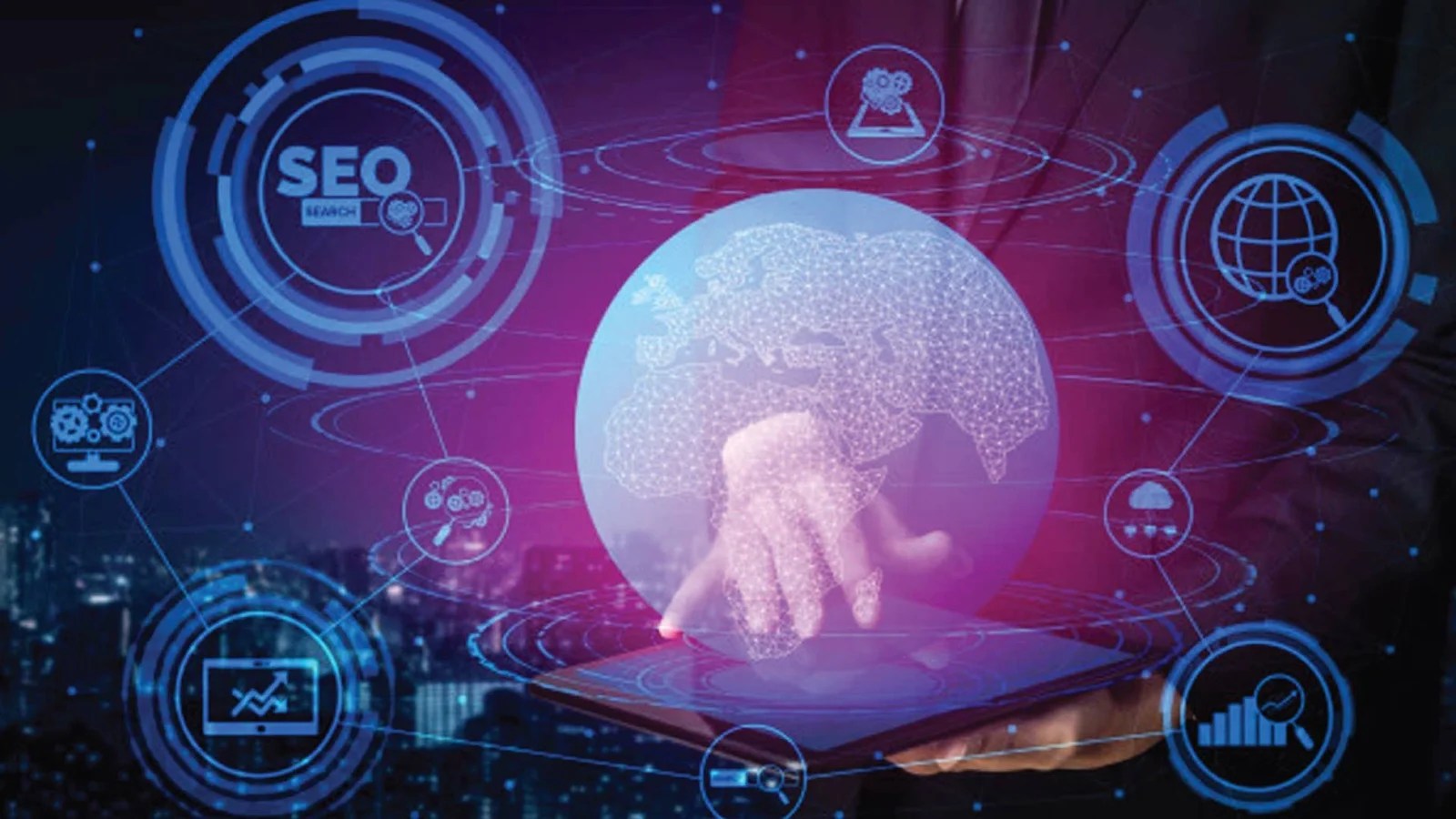 DMi Partners Named 2023 Gallup Exceptional Workplace Award Winner MarTech Cube