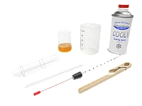 Martechnic® | Oil Test Kits