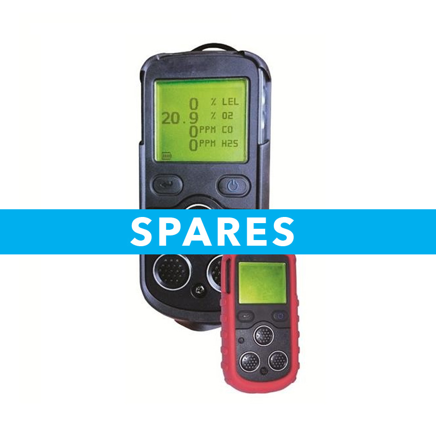 LEL Sensor for Marine 4 Martek Marine