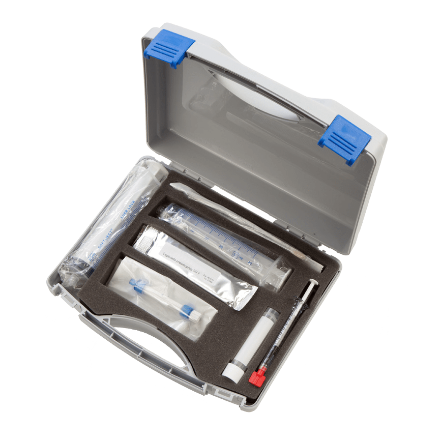 LegionellaMAX Martek Marine