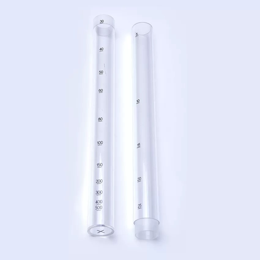 Turbidity Test Martek Marine