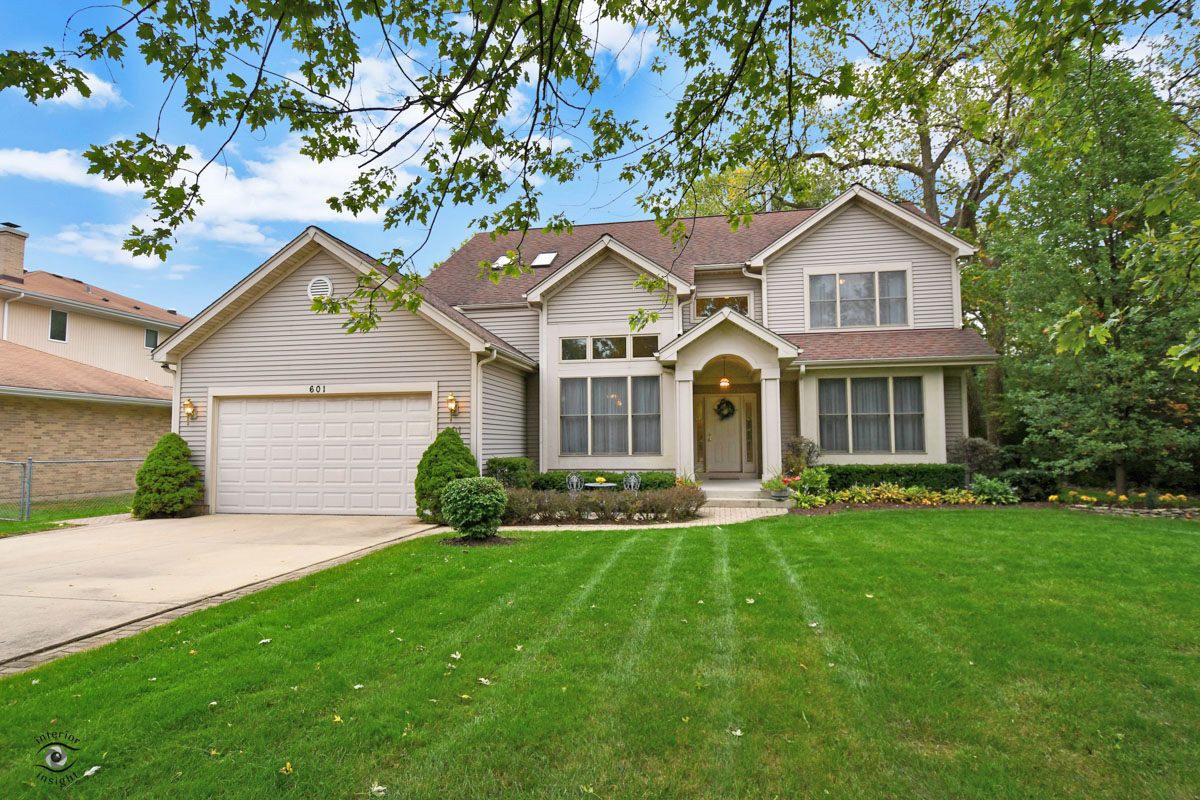 601 Glenwood Lane, Glenview, IL 60025 Glenview, Illinois Homes for