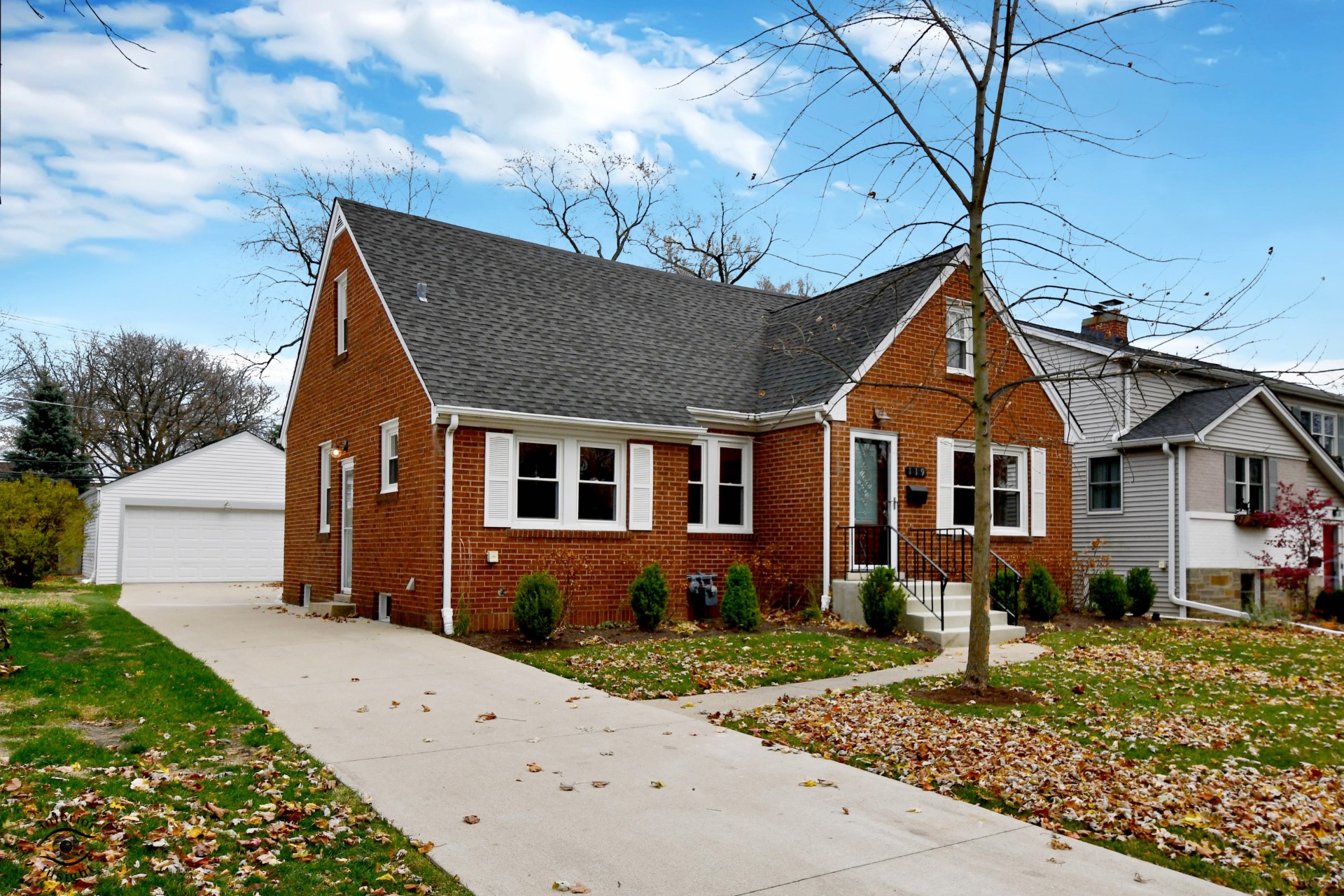 119 Lincoln Street Glenview, IL 60025 Glenview, Illinois Homes for