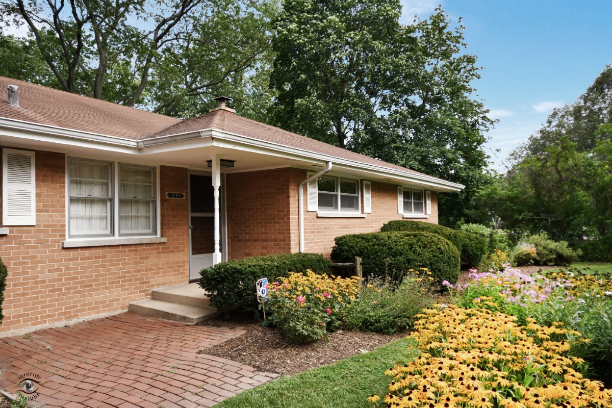 291 Ahwahnee Lane, Lake Forest, IL 60045 Glenview, Illinois Homes