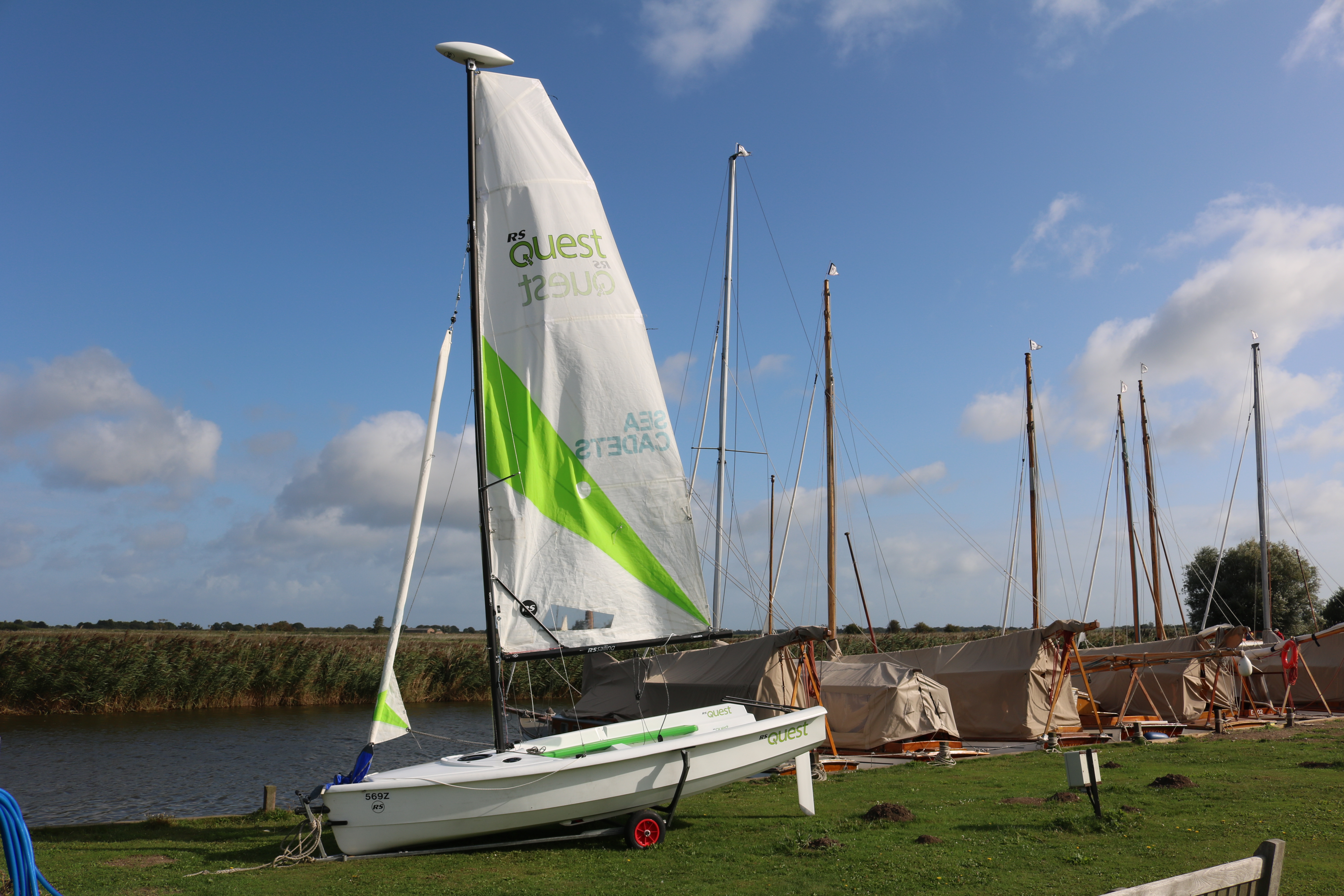 Boats For Sale Norfolk Broads Martham Boats