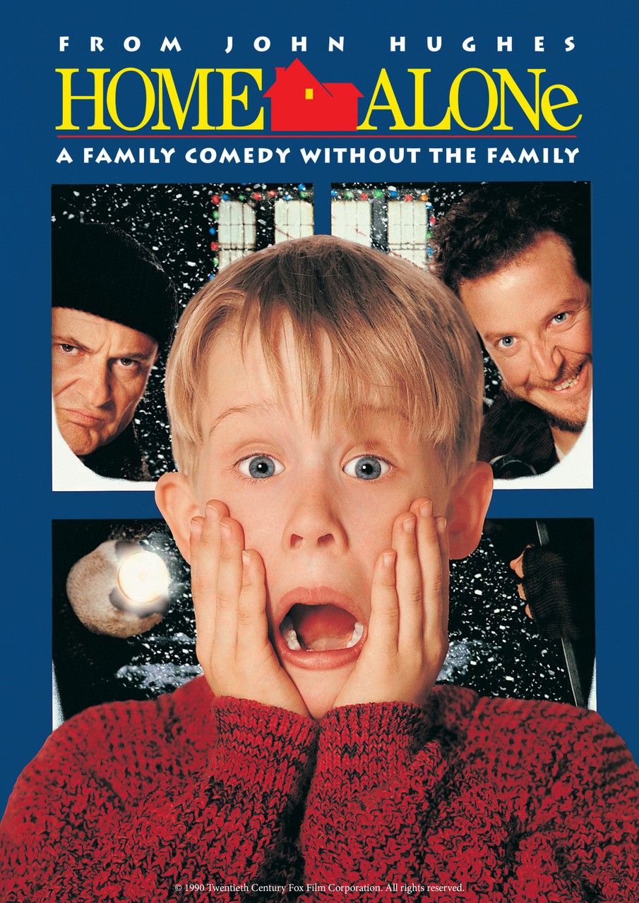 Home Alone 2