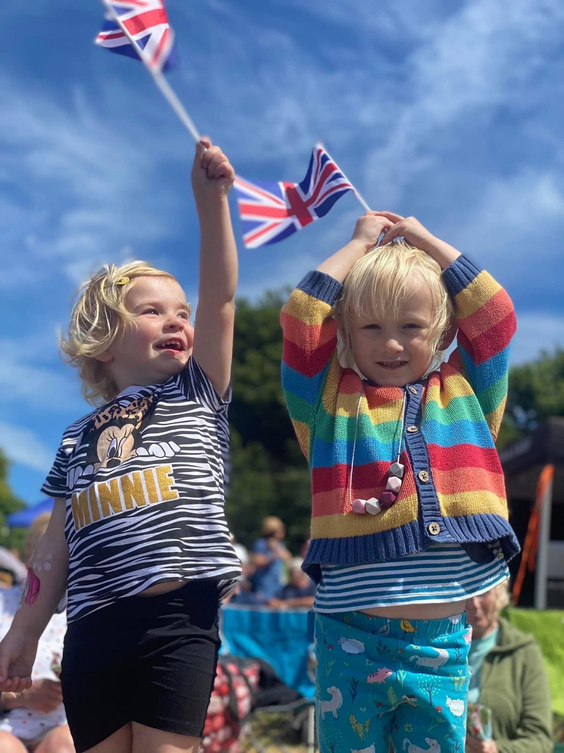 Music on the Farm raises record amount! News Martha Trust