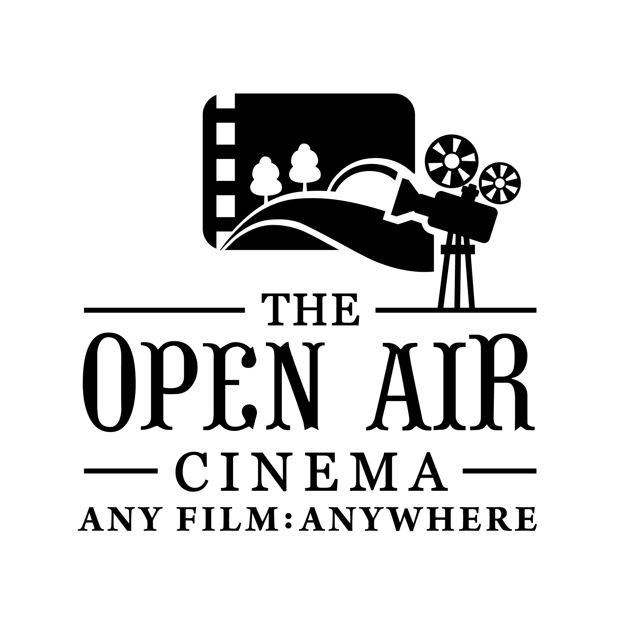 Christmas Drive in Cinema Martha Trust