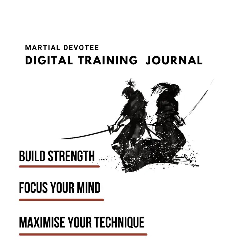 How to Track your Progress in Martial Arts Martial Devotee