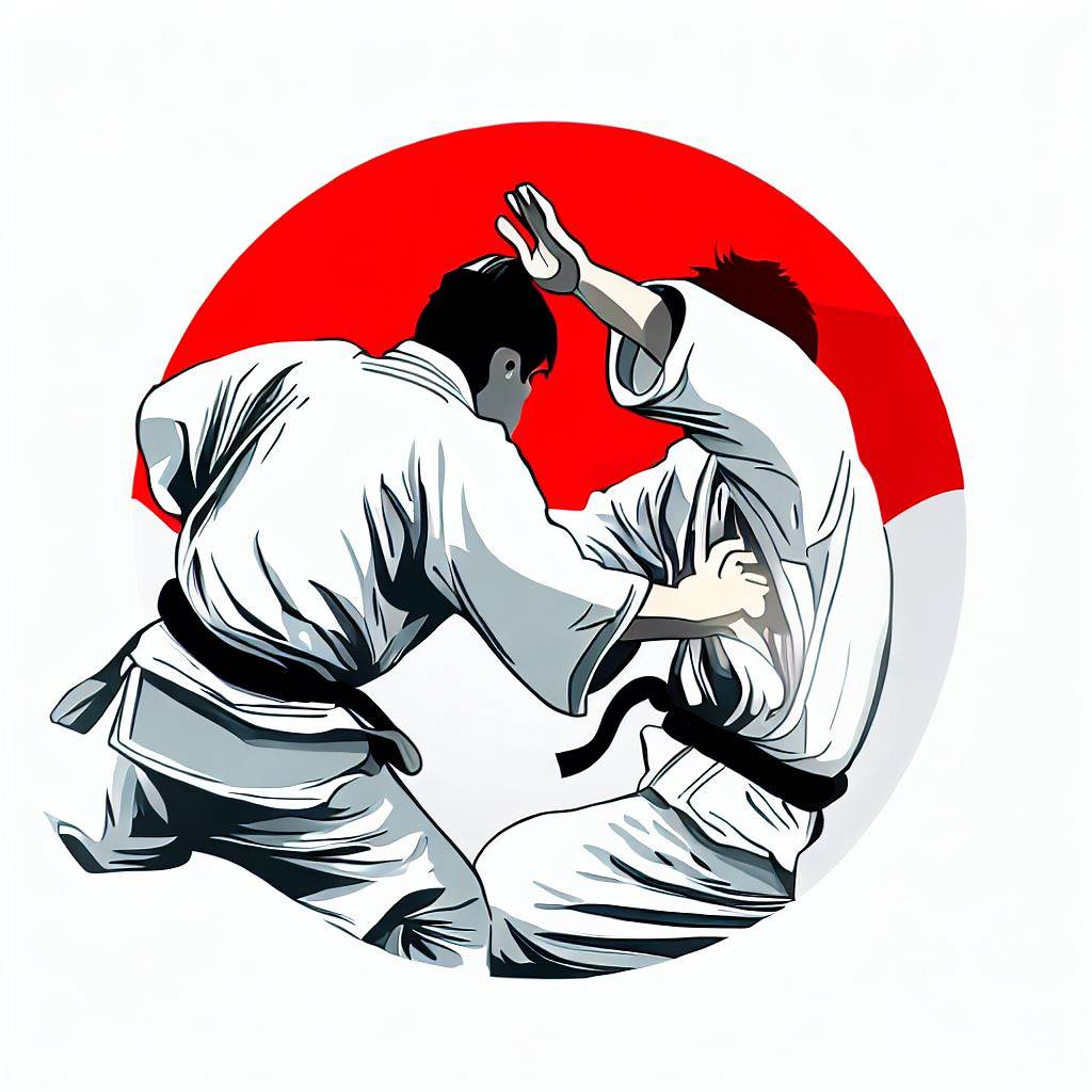 Judo su Martial Net storia, Grandi Maestri e molto altro ancora