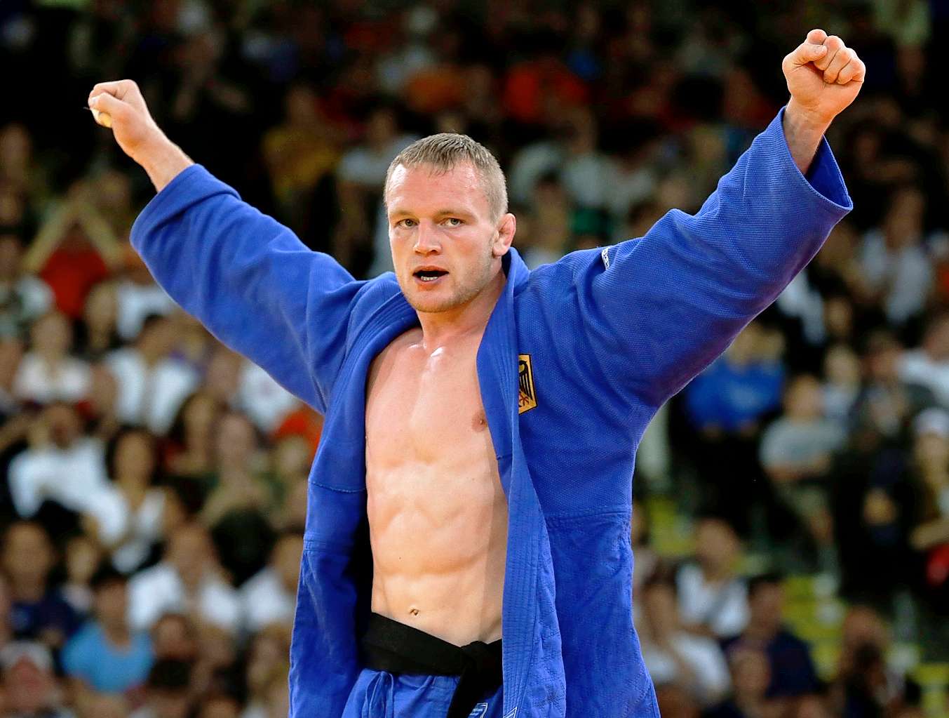 Best of World Judo Championship 2017