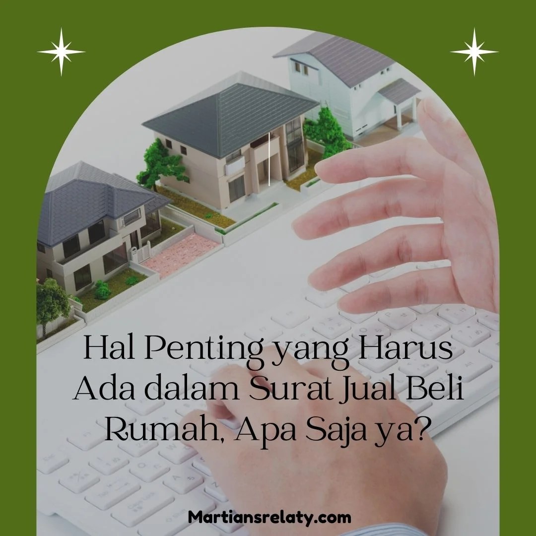 Apa itu KPT? Martians Realty