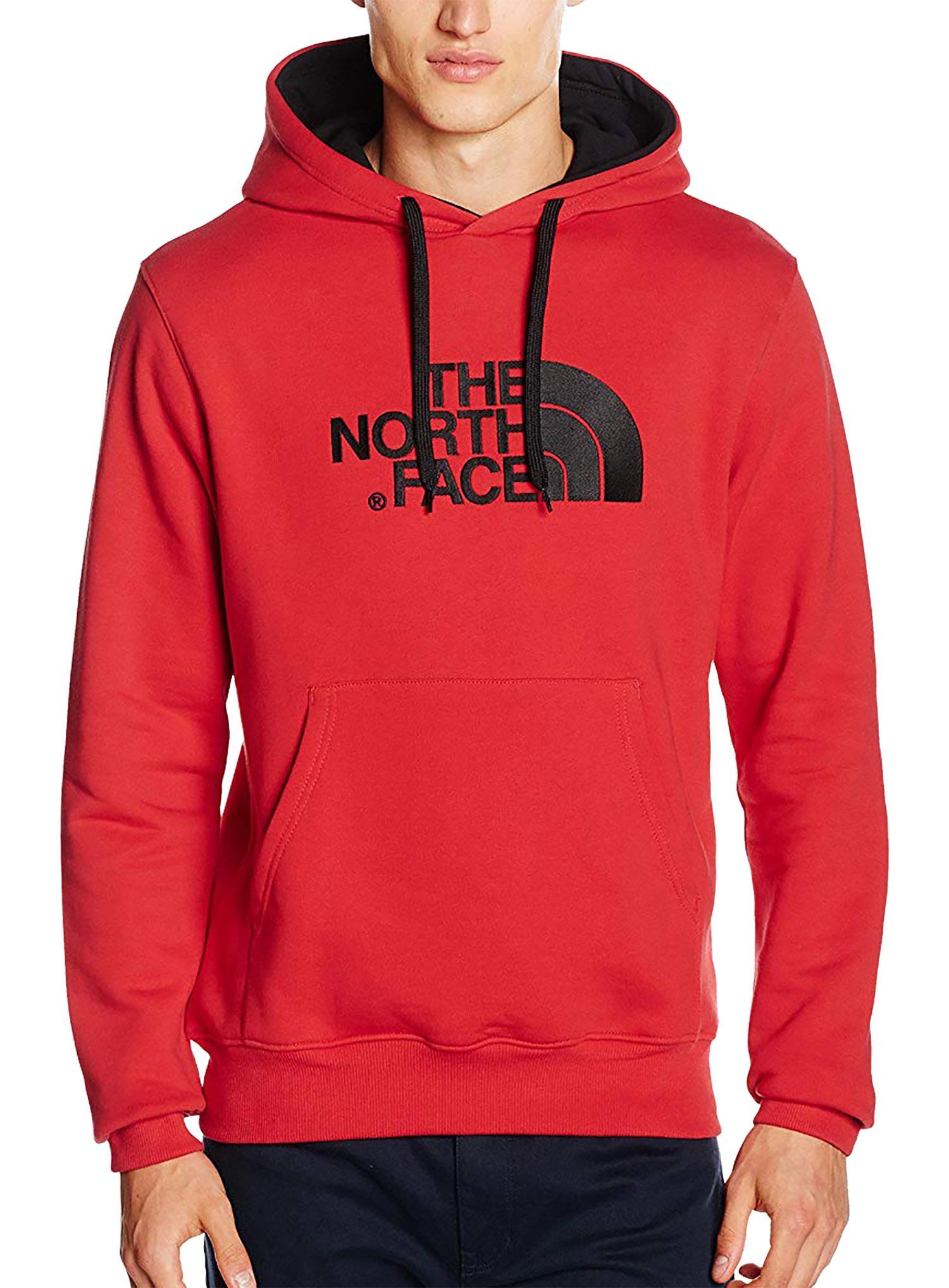 Sudadera THE NORTH FACE hombre con capucha DREW PEAK ref. T0AHJY64M