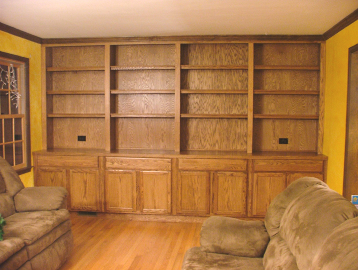 Custom Wilmington DE Martin & Calloway