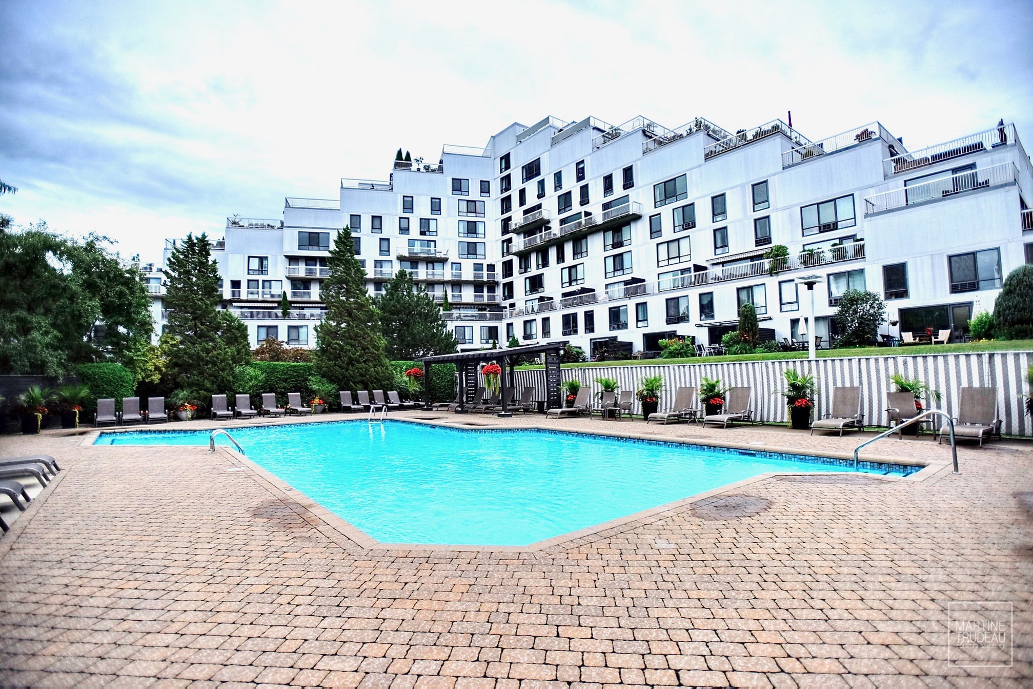 Nuns’ Island townhouses, singlefamily homes and condominiums