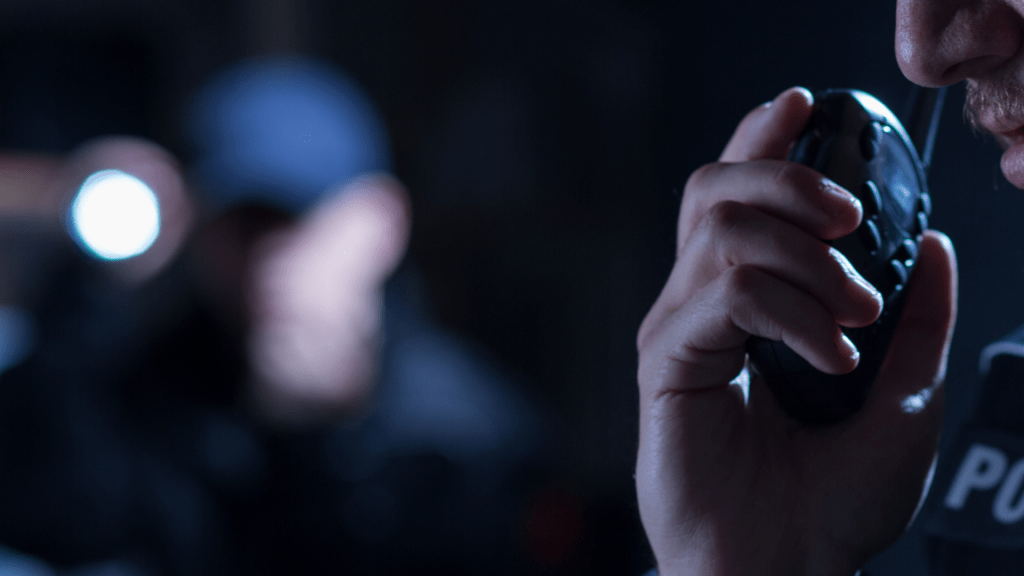 Chokeholds and Law Enforcement Officers Martinez & Ruby