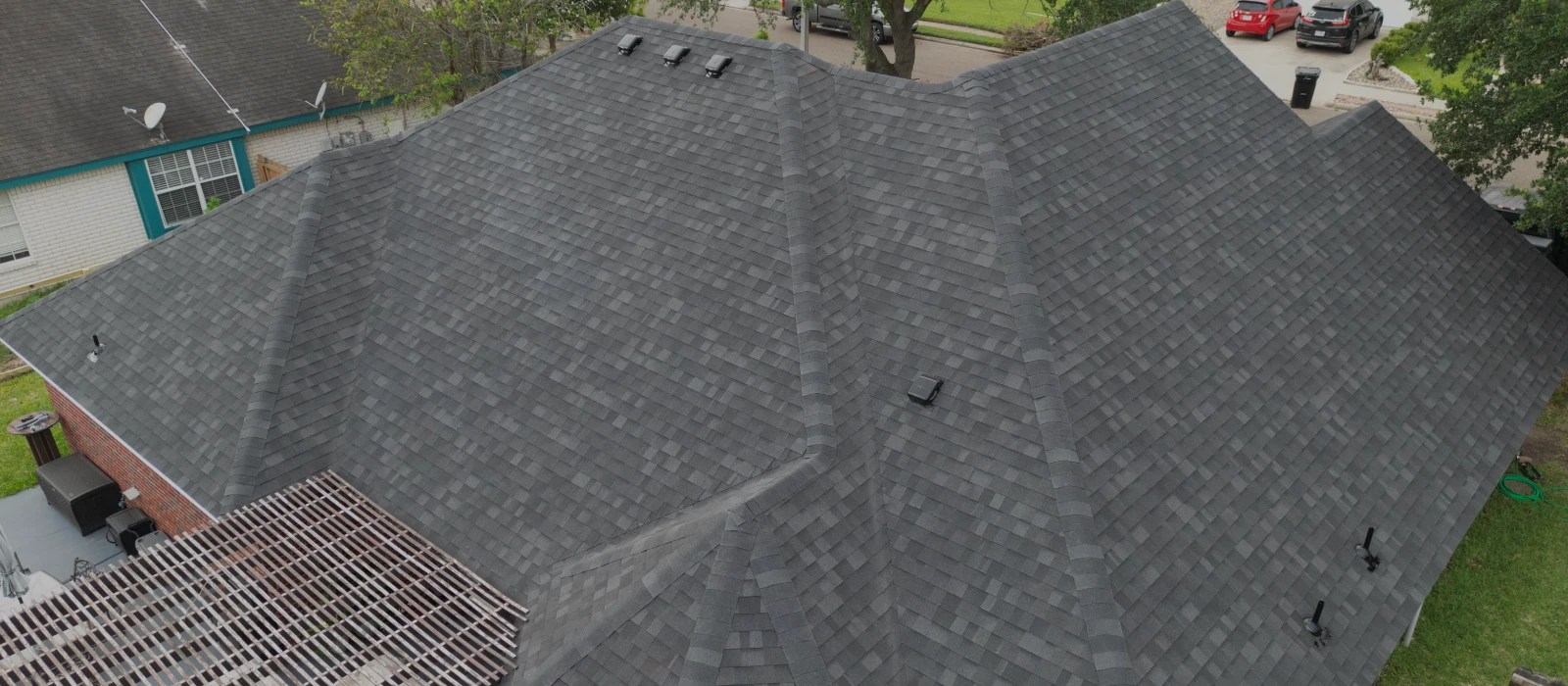 Edinburg's Finest Roofing and Painting Services