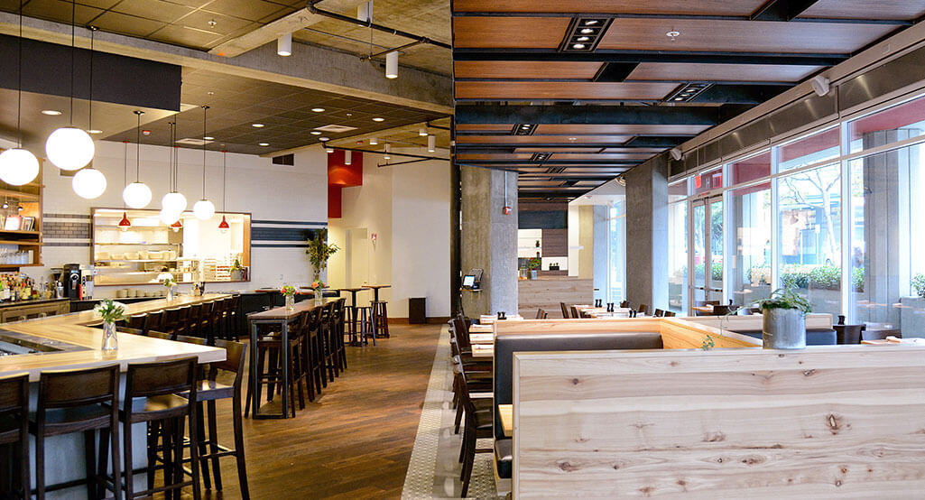 How Much Should I Budget for Restaurant Design and Construction