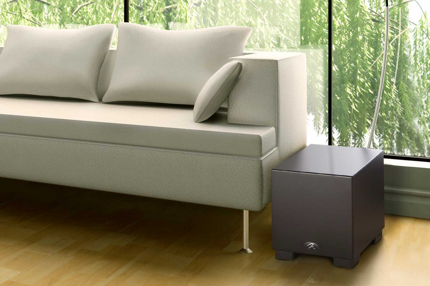 MartinLogan | Dynamo 1000w