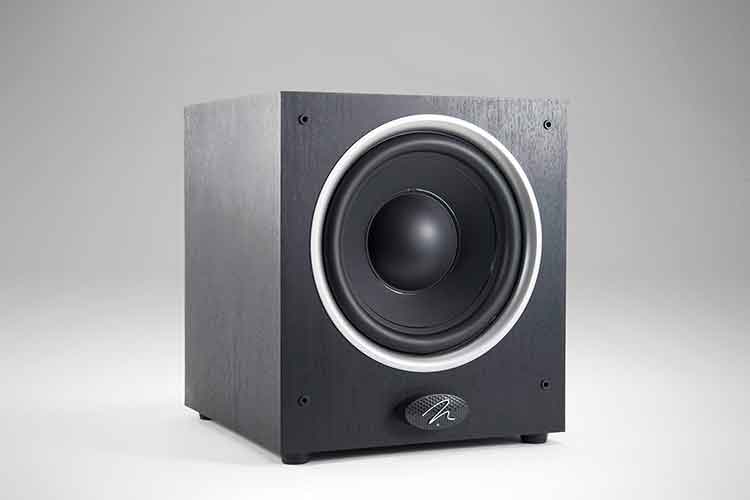 MartinLogan Dynamo 500